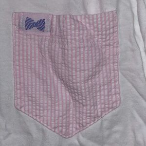 Fraternity Collection Unisex T-shirt size MEDIUM